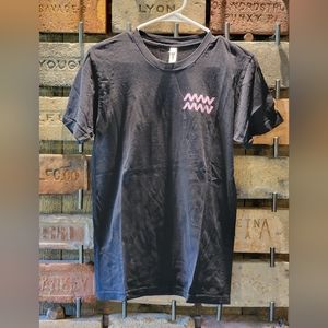 Man Man "Dream Hunting in the Valley of the In-Between" Band Tee S